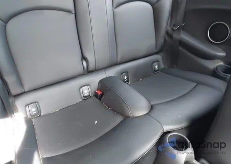 2014 Mini Hardtop Cooper S z USA, uszkodzony, nr VIN WMWXM7C55ET970769